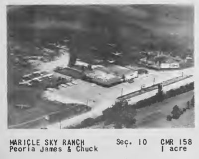 Maricle Sky Ranch