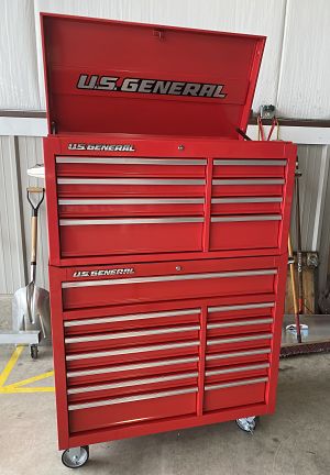 crib tool box