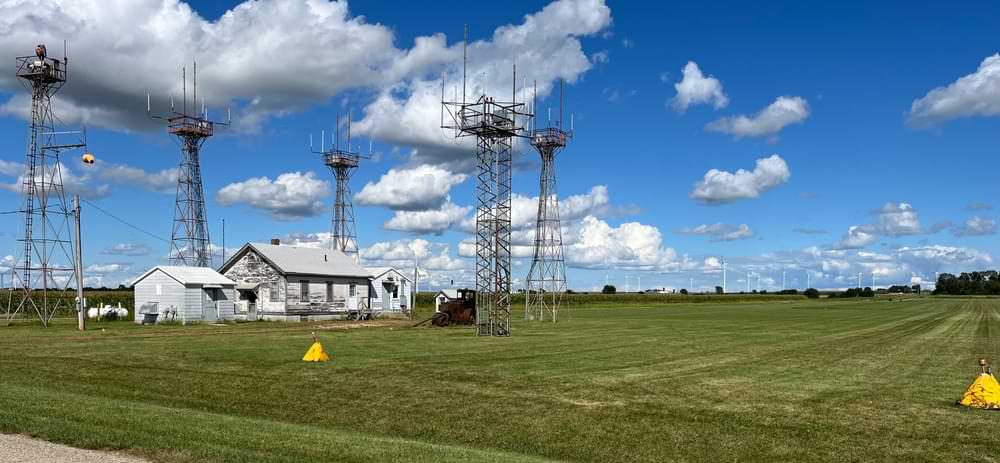 Rinkenberger Field