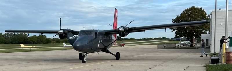 Twin Otter