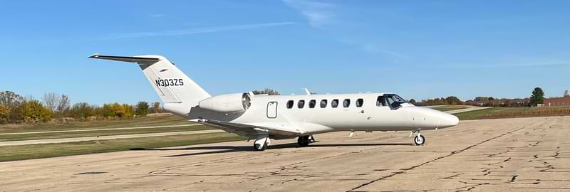 CitationJet