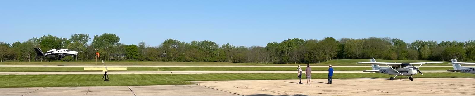 Cirrus Jet