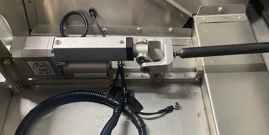 flap actuator