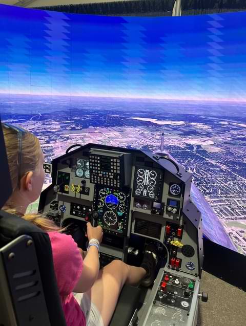 simulator
